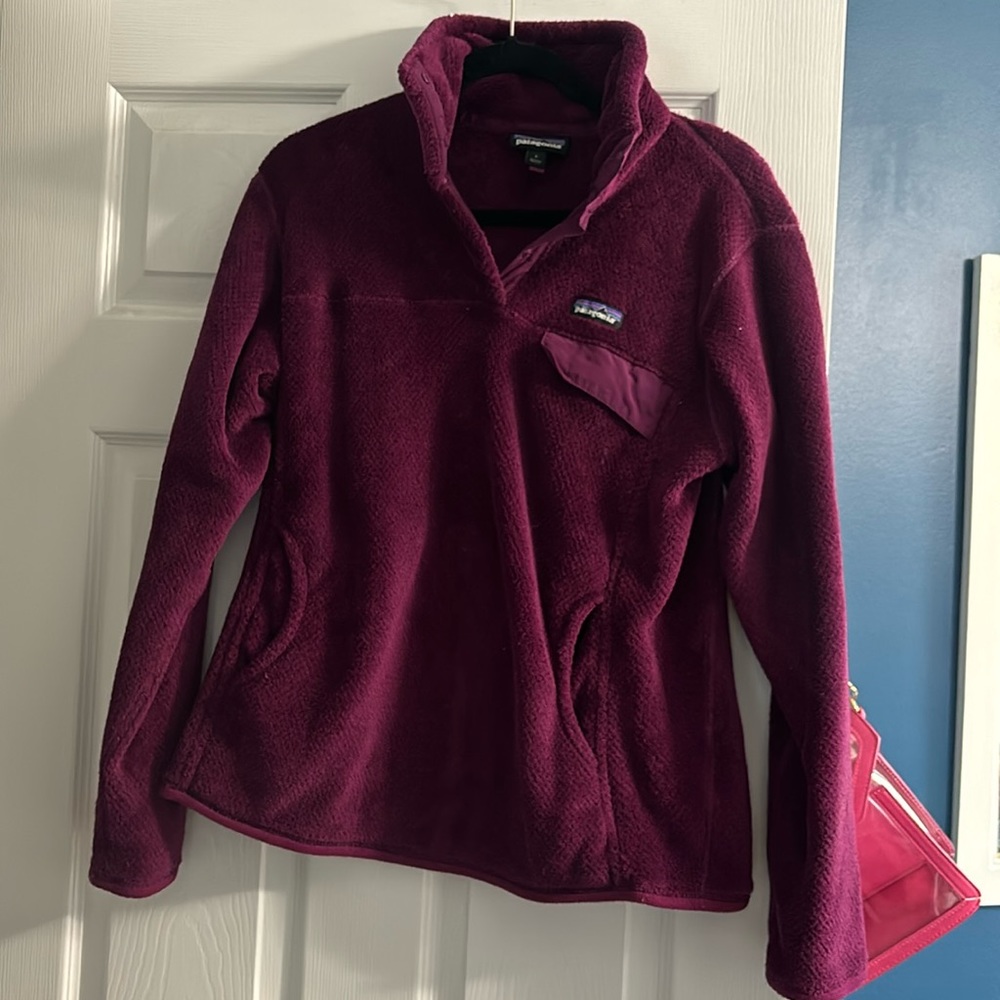Patagonia Sweatshirt